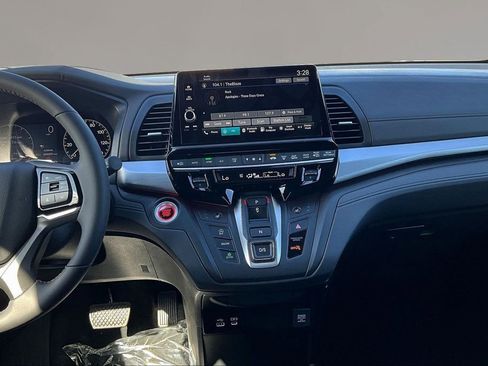 New 2026 Honda Odyssey Sport-L image 6