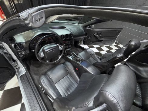Used 2002 Pontiac Firebird Trans Am image 31