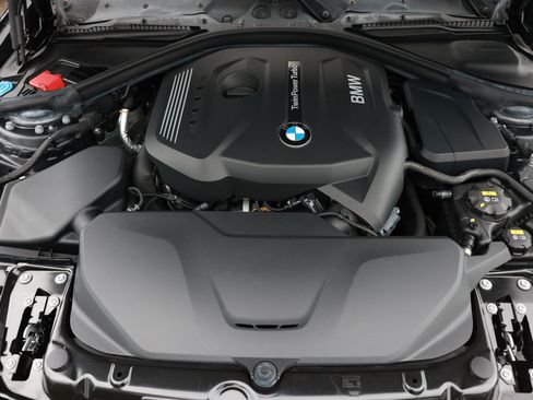 Used 2017 BMW 430i Coupe RWD image 56