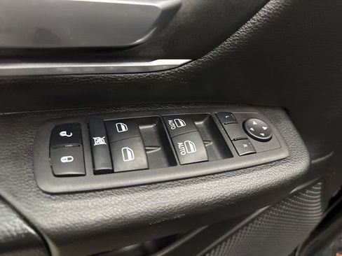 Used 2023 RAM 1500 Big Horn w/ Trailer Tow Group image 16