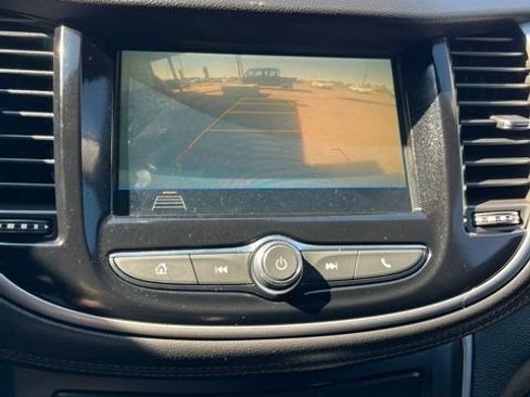 Used 2018 Chevrolet Trax LS FWD image 44