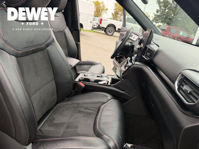 Used 2023 Ford Explorer ST w/ Equipment Group 401A AWD/4WD image 39