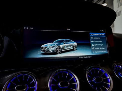 Used 2019 Mercedes-Benz CLS 450 4MATIC image 39