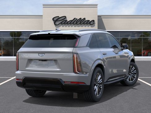 New 2026 Cadillac Escalade IQ Sport 1 w/ LPO, Floor Liner Package AWD/4WD image 33