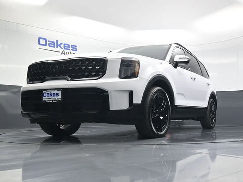 Certified 2025 Kia Telluride EX X-Line image 43