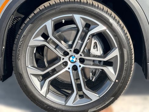 New 2026 BMW X5 xDrive40i image 11