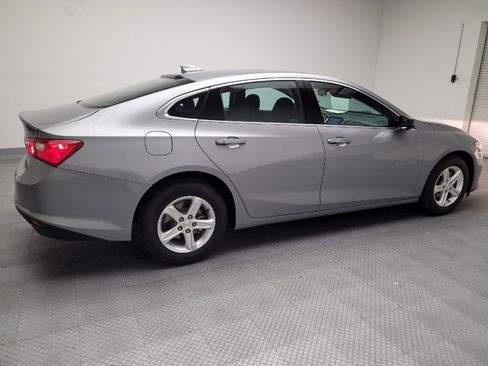Used 2023 Chevrolet Malibu LT image 10