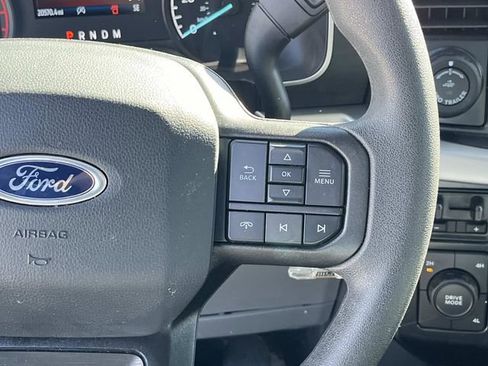 Used 2023 Ford F150 XLT w/ Trailer Tow Package AWD/4WD image 33