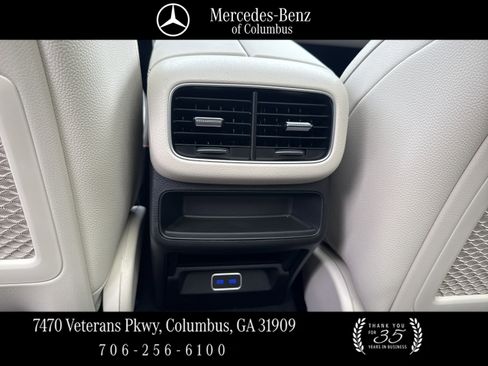 New 2026 Mercedes-Benz GLE 350 4MATIC image 14