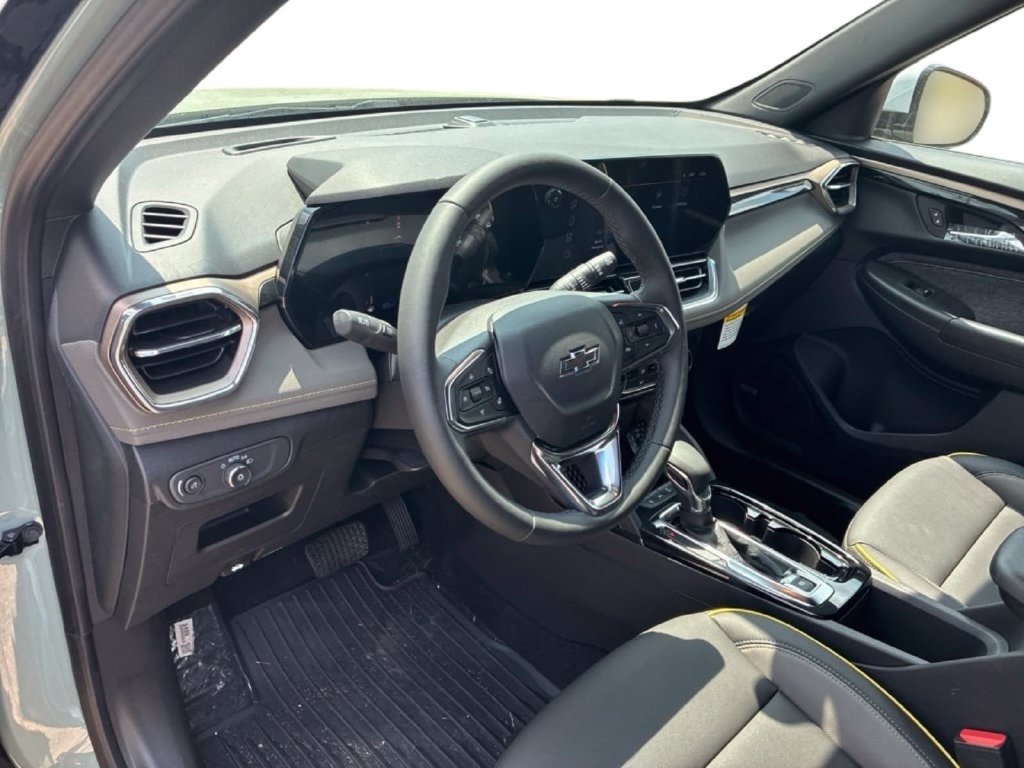 New 2026 Chevrolet TrailBlazer ACTIV w/ Convenience Package FWD image 21