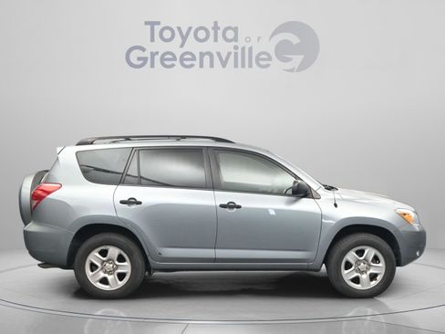Used 2008 Toyota RAV4 2WD image 16