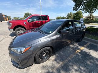 Used 2018 Subaru Impreza 2.0i AWD/4WD video 1