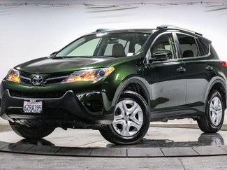 Used 2013 Toyota RAV4 LE FWD video 1