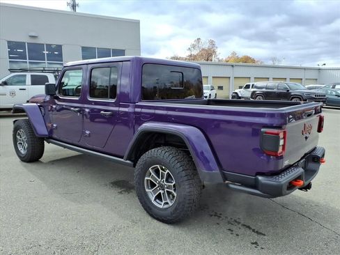 New 2026 Jeep Gladiator Mojave image 6