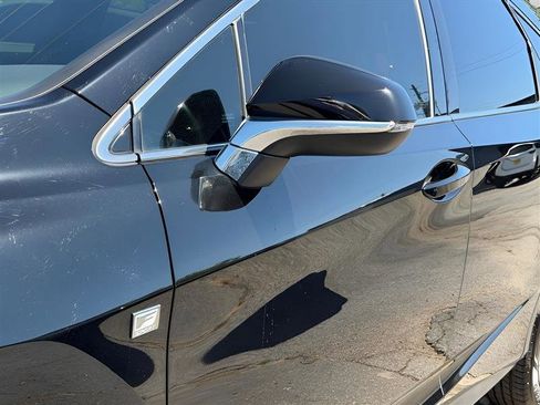 Used 2019 Lexus RX 350 F Sport w/ Navigation Package AWD/4WD image 7