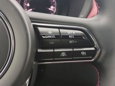 New 2026 MAZDA CX-70 3.3 Turbo w/ Premium Plus Pkg image 25