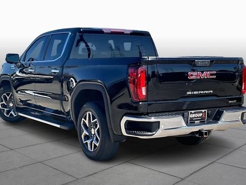 Certified 2022 GMC Sierra 1500 SLT image 12