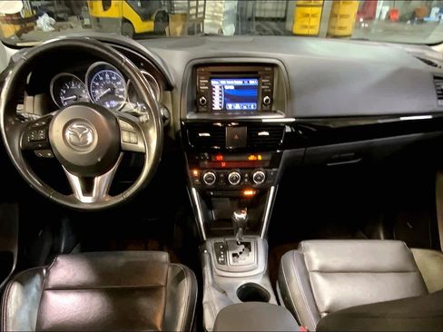 Used 2014 MAZDA CX-5 Grand Touring image 15
