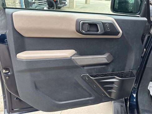 Used 2021 Ford Bronco Wildtrak image 19