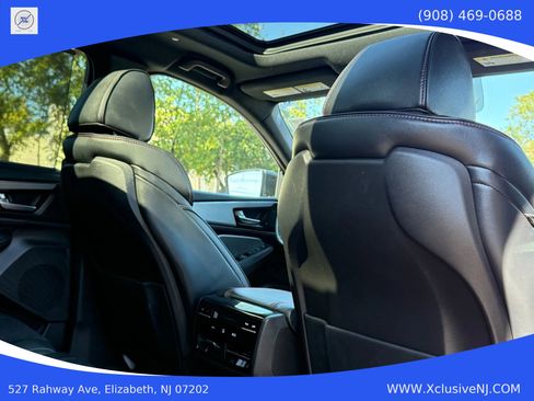 Used 2022 Acura MDX A-Spec image 25