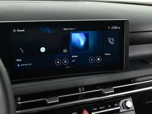 New 2026 Hyundai Tucson SEL image 45