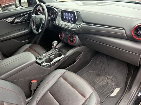 Used 2022 Chevrolet Blazer RS w/ LPO, Floor Liner Package image 31