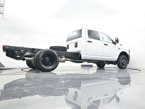 New 2026 RAM 3500 Tradesman image 34