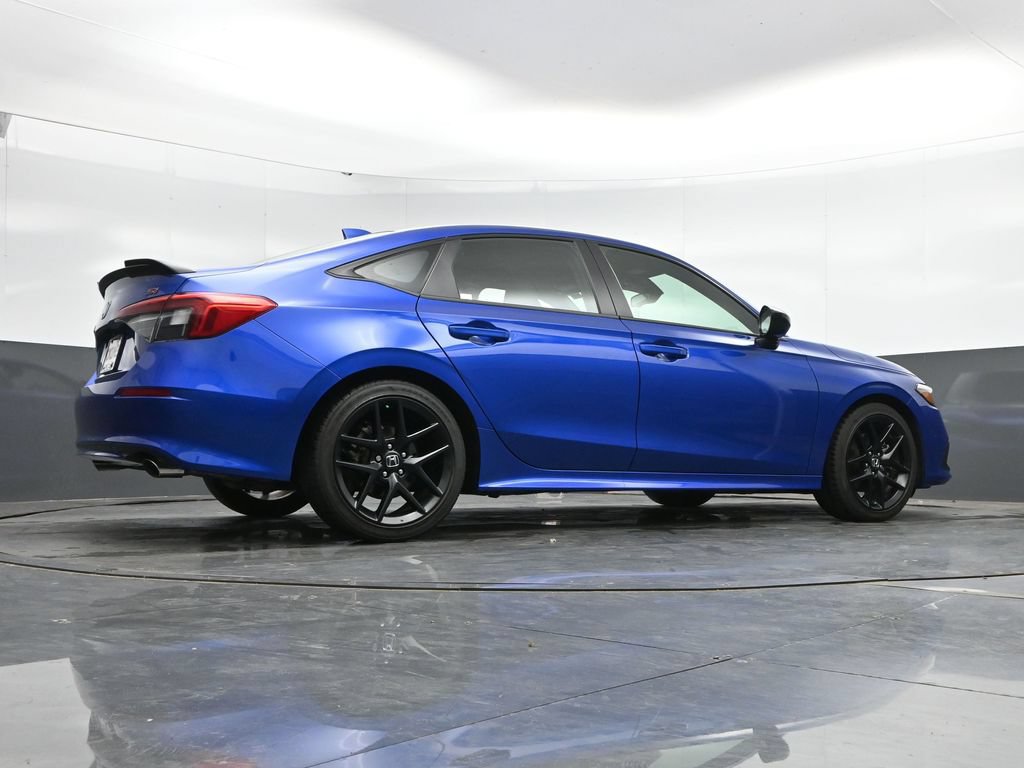 Used 2023 Honda Civic Si image 42