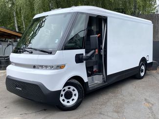Used 2024 Chevrolet Brightdrop 600 w/ Commercial Equipment Package AWD/4WD video 1