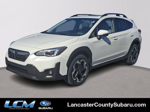 Used 2021 Subaru Crosstrek 2.5i Limited w/ Moonroof Package 2 image 1