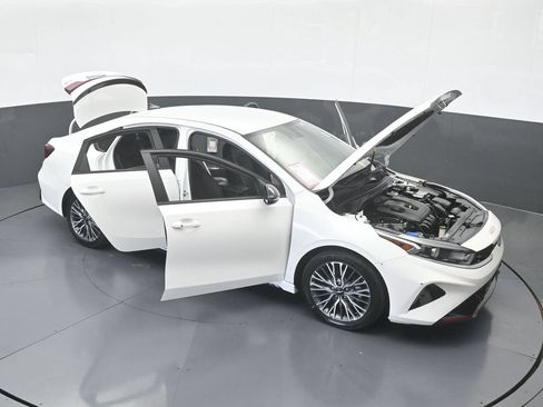 Used 2024 Kia Forte GT-Line FWD image 69