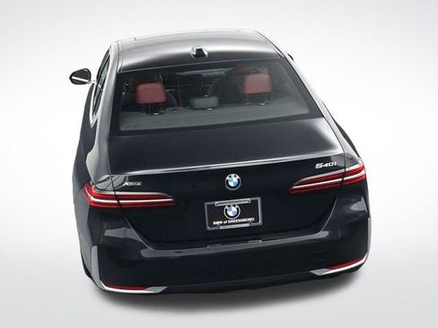 New 2026 BMW 540i xDrive w/ Premium Package AWD/4WD image 27