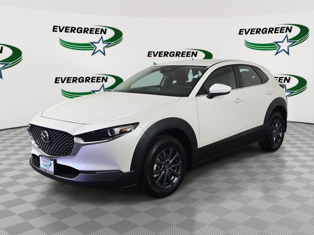 Used 2024 MAZDA CX-30 AWD 2.5 S image 1