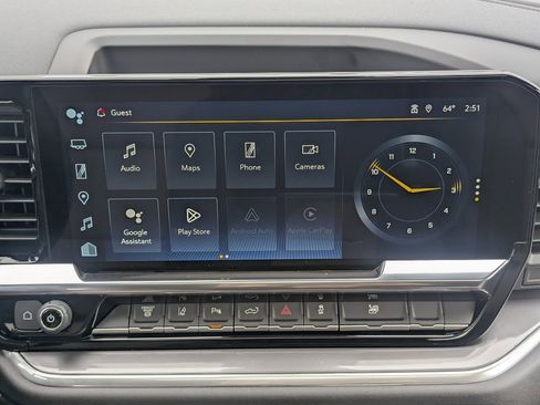 New 2026 Chevrolet Silverado 3500 High Country w/ High Country Premium Package image 26