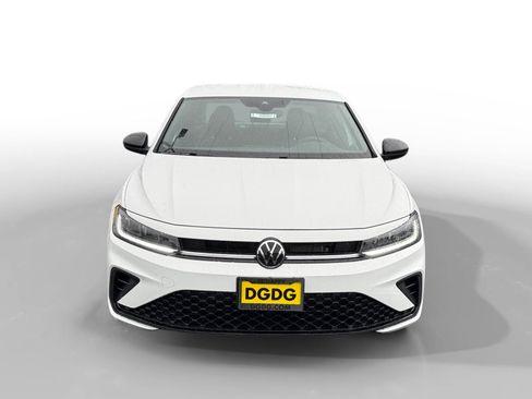 New 2026 Volkswagen Jetta Sport image 8