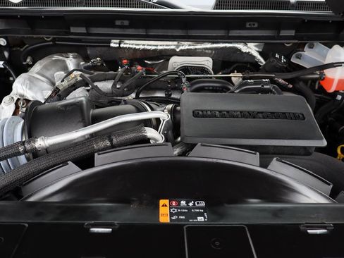 Used 2024 GMC Sierra 2500 Denali w/ Denali Reserve Package image 33