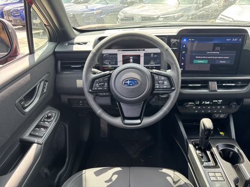 New 2026 Subaru Outback Limited AWD/4WD image 11