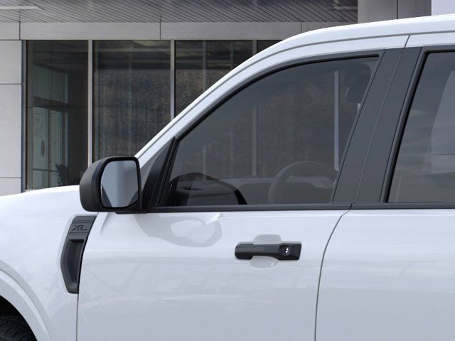 New 2026 Ford Maverick XL FWD image 22