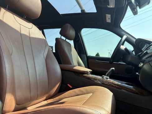 Used 2017 BMW X5 xDrive35i w/ Driving Assistance Package AWD/4WD image 14
