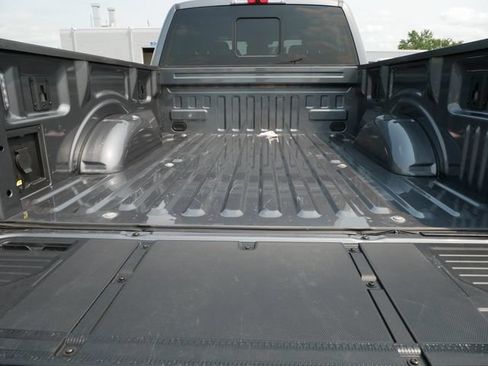 Used 2023 Ford F150 XLT w/ Equipment Group 302A High AWD/4WD image 6
