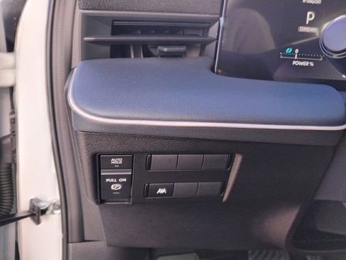 New 2026 Nissan Leaf S+ w/ Floor Mat Package (S+) image 14