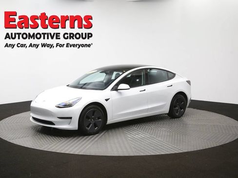 Used 2023 Tesla Model 3 Standard Range RWD image 51