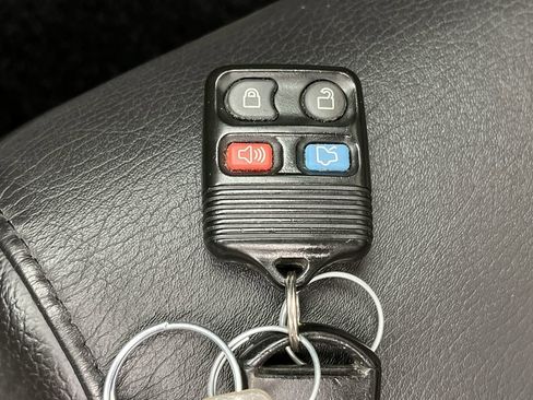 Used 2007 Ford Mustang Shelby GT500 image 20