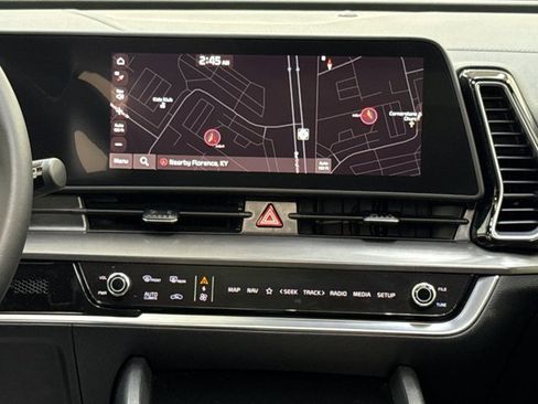 Used 2025 Kia Sportage EX w/ EX Premium Package image 25