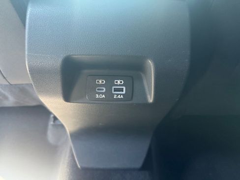 Used 2025 Subaru Crosstrek 2.5i Wilderness w/ Crosstrek Mirror Package AWD/4WD image 21