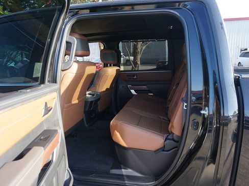 Used 2025 Toyota Tundra 1794 Edition w/ TRD Off-Road Package image 16