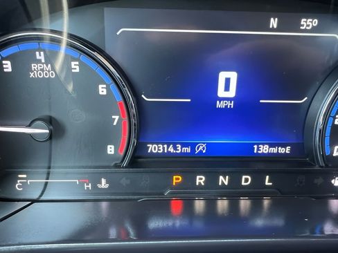 Certified 2023 Ford Bronco Sport Outer Banks w/ Tech Package AWD/4WD image 16