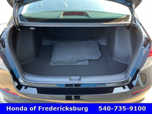 Used 2026 Honda Civic LX image 20