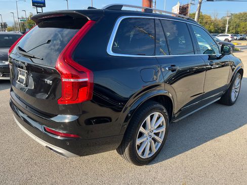 Used 2016 Volvo XC90 T8 Momentum image 5