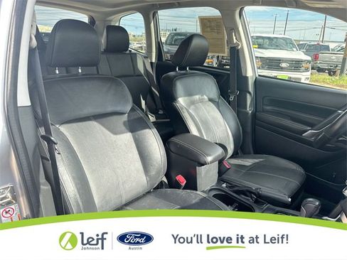 Used 2017 Subaru Forester 2.5i Touring w/ Protection Package #2 image 30